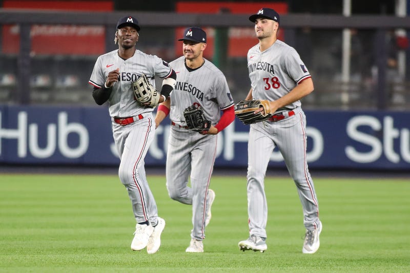 Minnesota Twins
