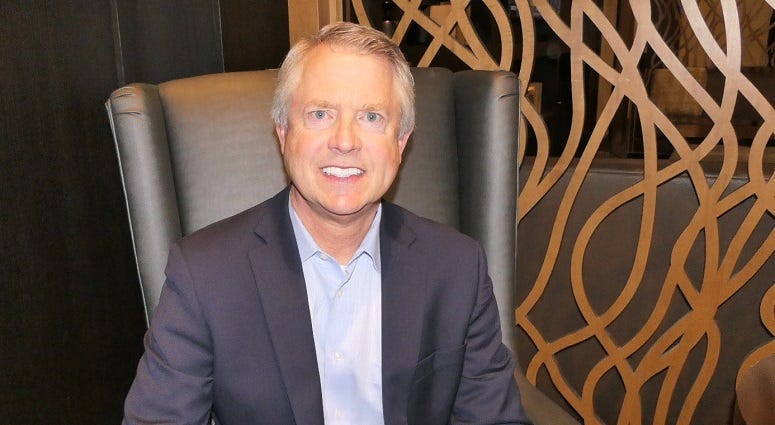 Sen. Dr. Roger Marshall
