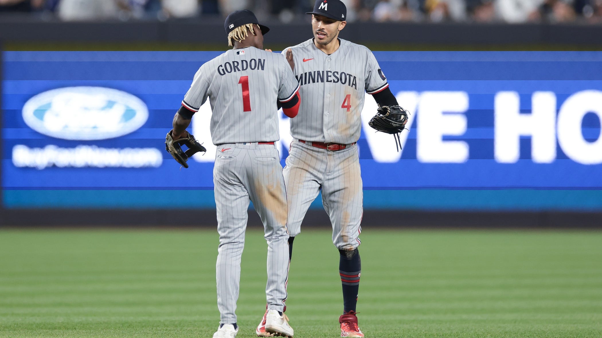 Which Twins hitters slow starts should we be concerned about?