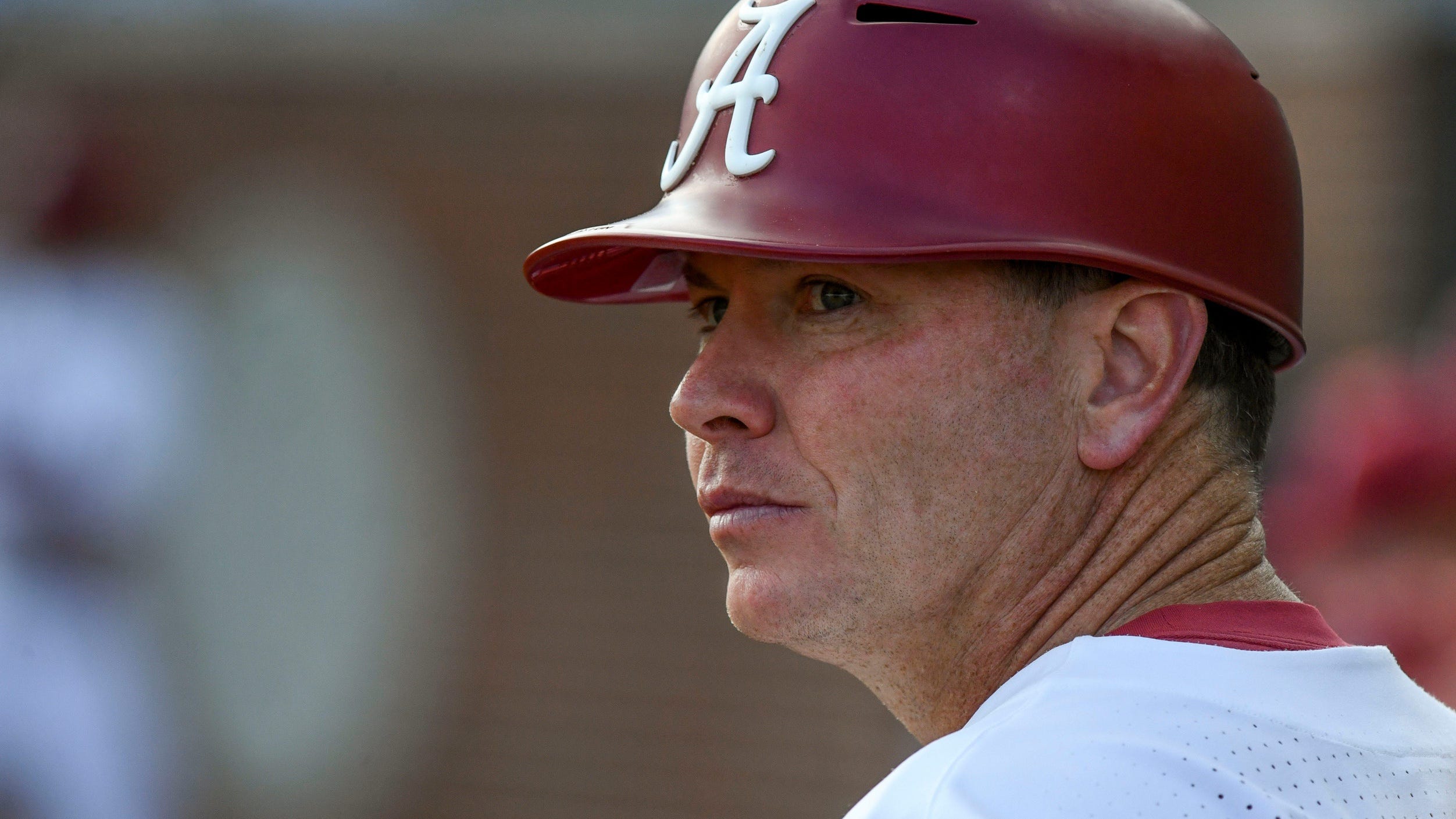 Alabama baseball fires coach amid reports of suspicious bets in series vs LSU