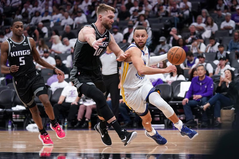 Damantas Sabonis