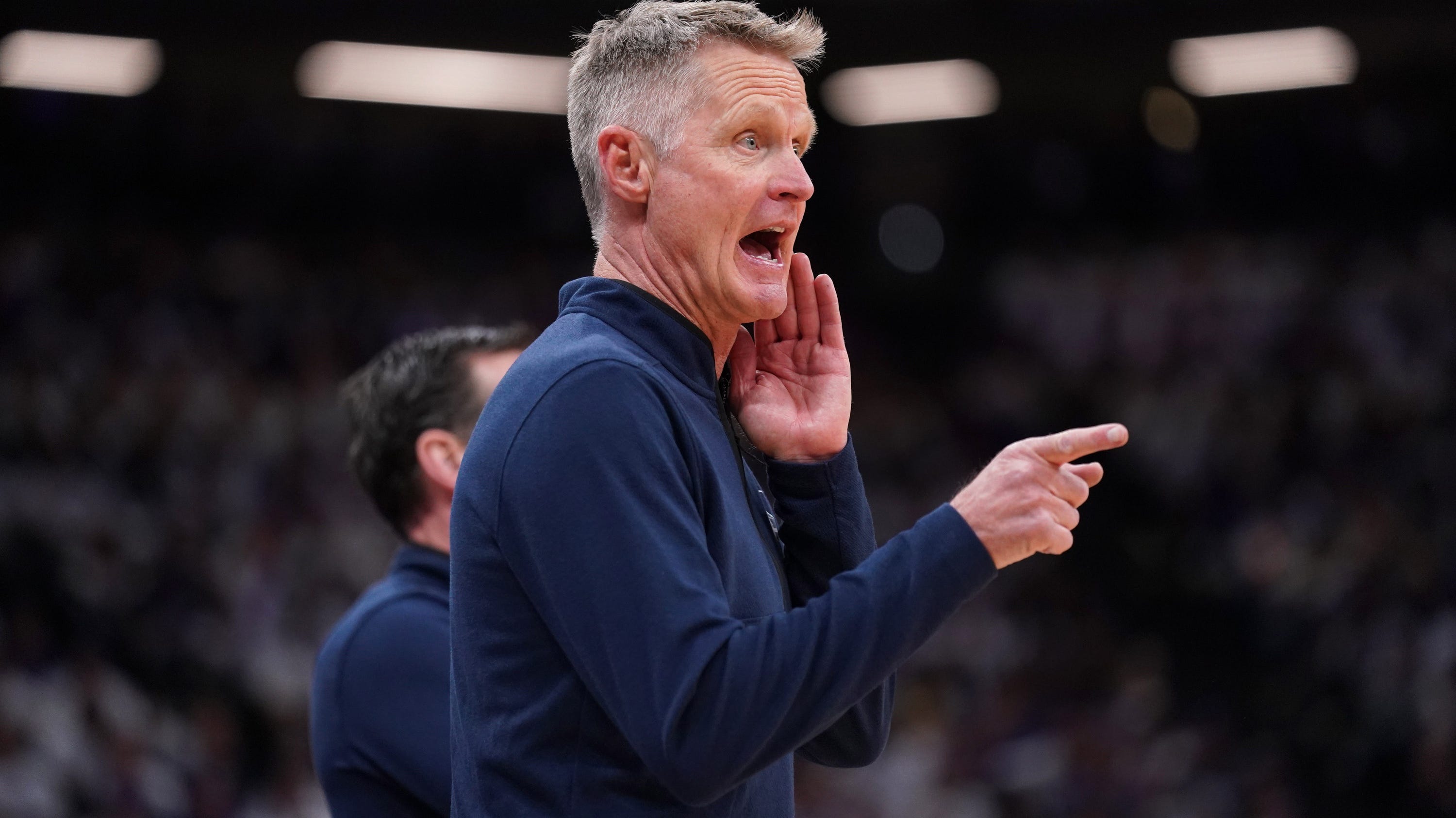 What adjustments do the Warriors need to make in Game 2?