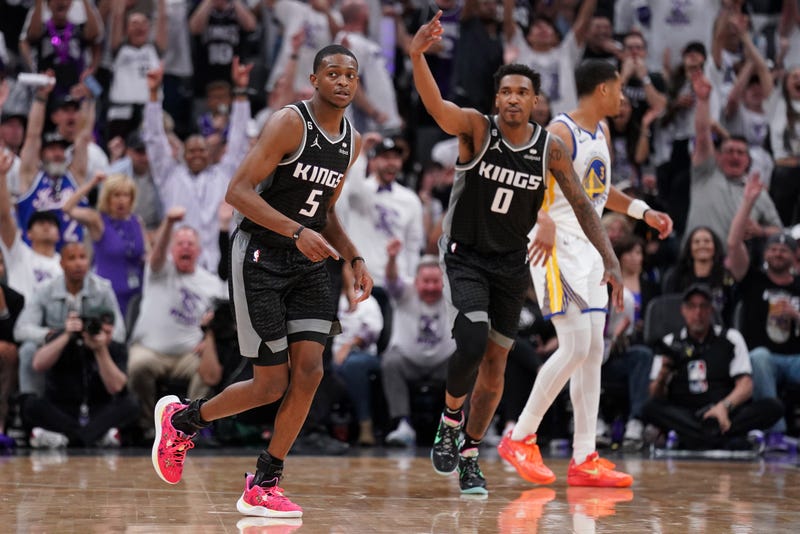 Sacramento Kings