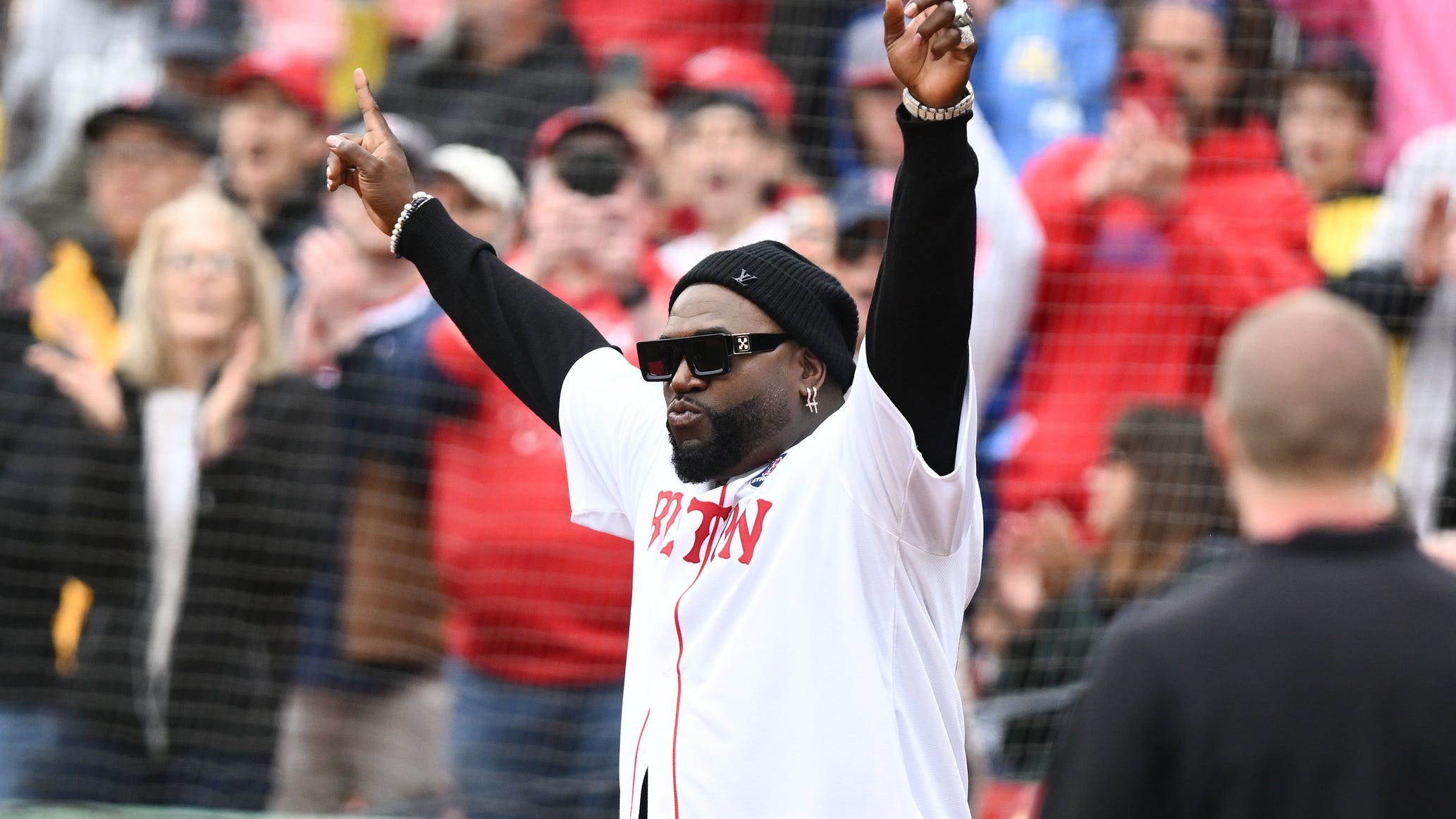 David Ortiz says Red Sox have ‘leadership problems,’ don’t ask him for advice