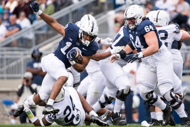 Penn State