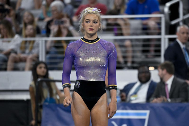 Olivia Dunne