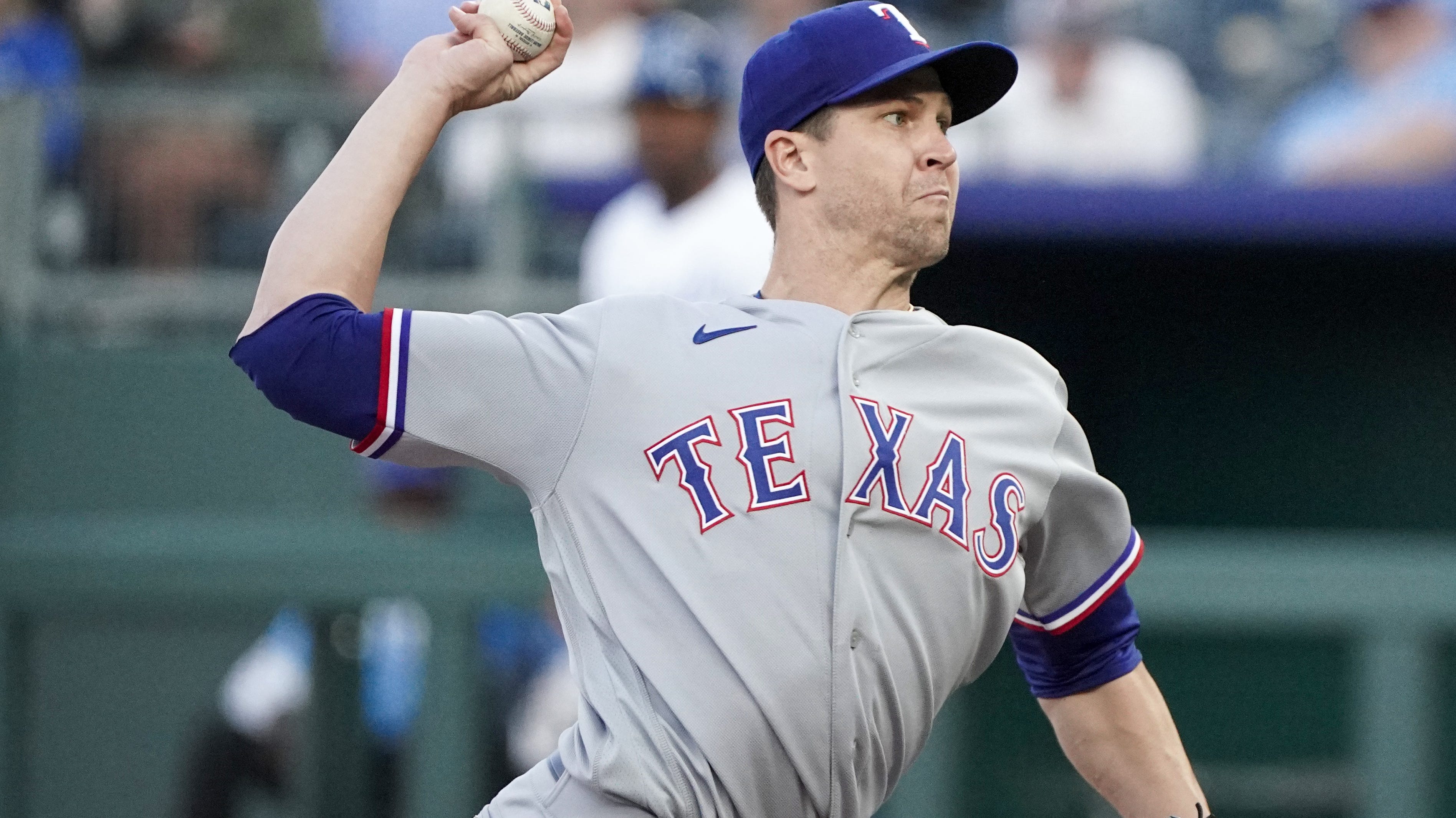 Top 3: Which Rangers are the most important to their first place start?