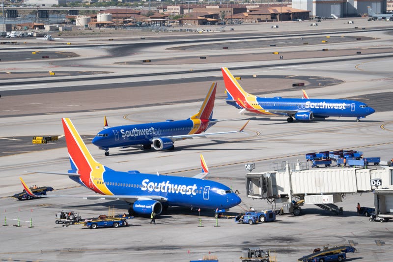 Southwest Airlines