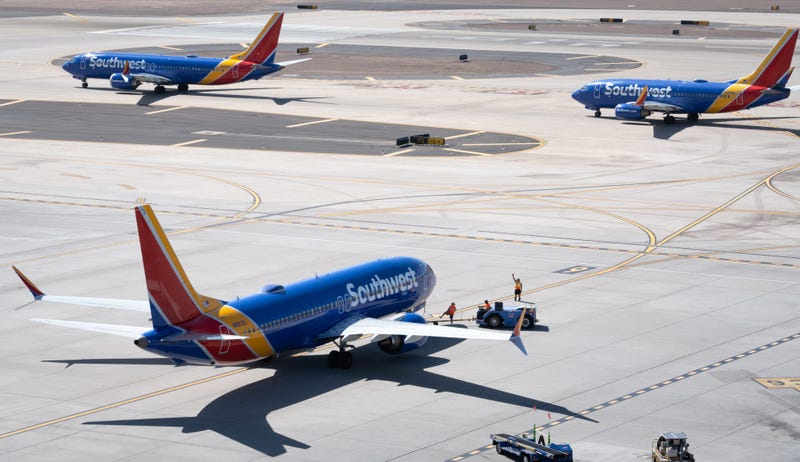 Southwest Airline