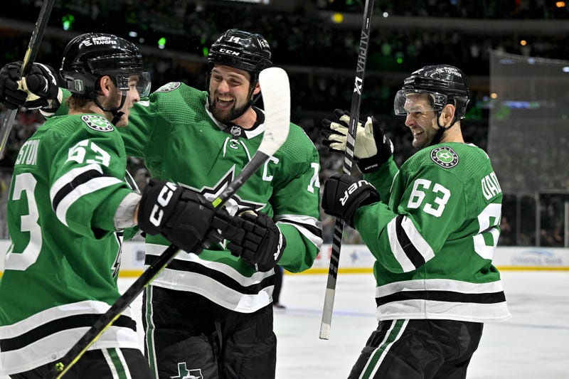 Dallas Stars