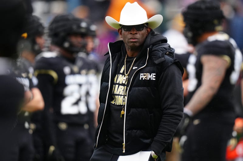 Deion Sanders