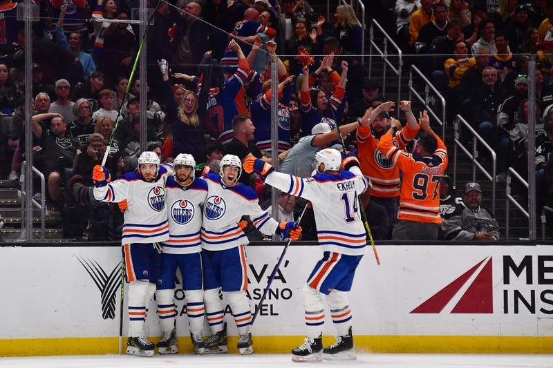 Edmonton Oilers