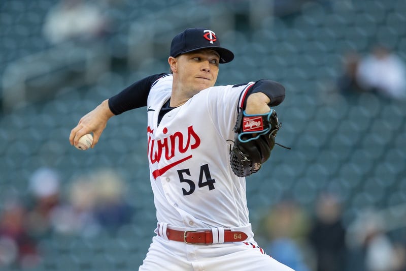 Sonny Gray, Minnesota Twins
