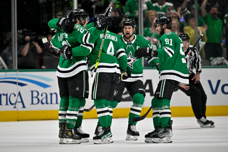 Dallas Stars