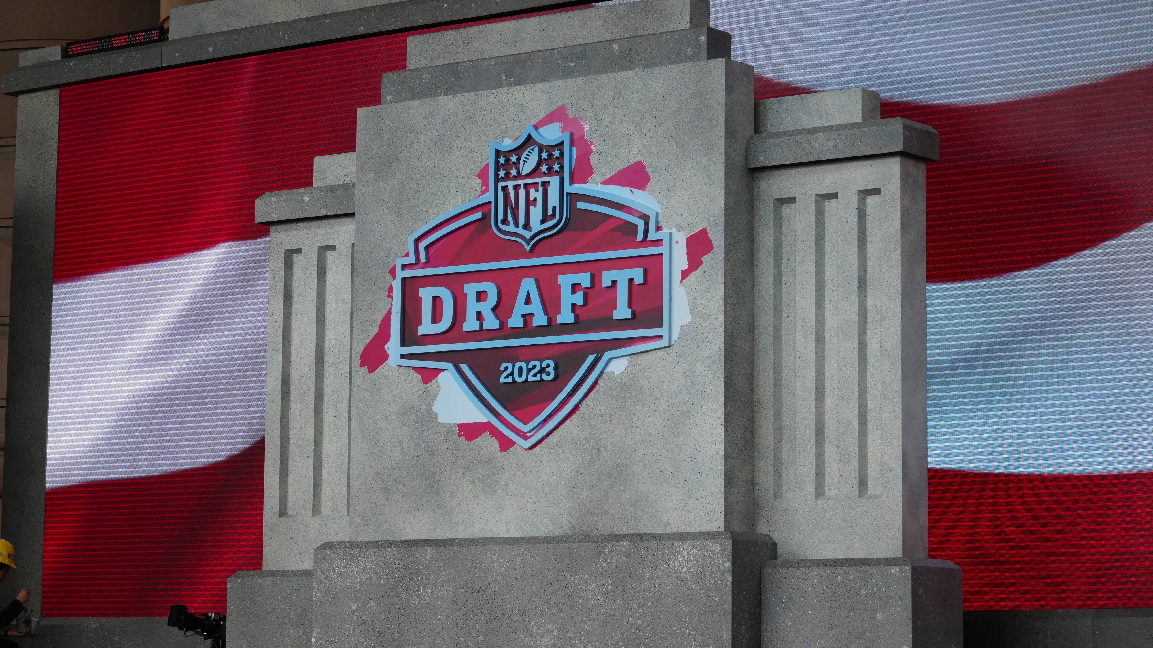 Saints NFL draft tracker: Live analysis for each pick from Rounds 1-7