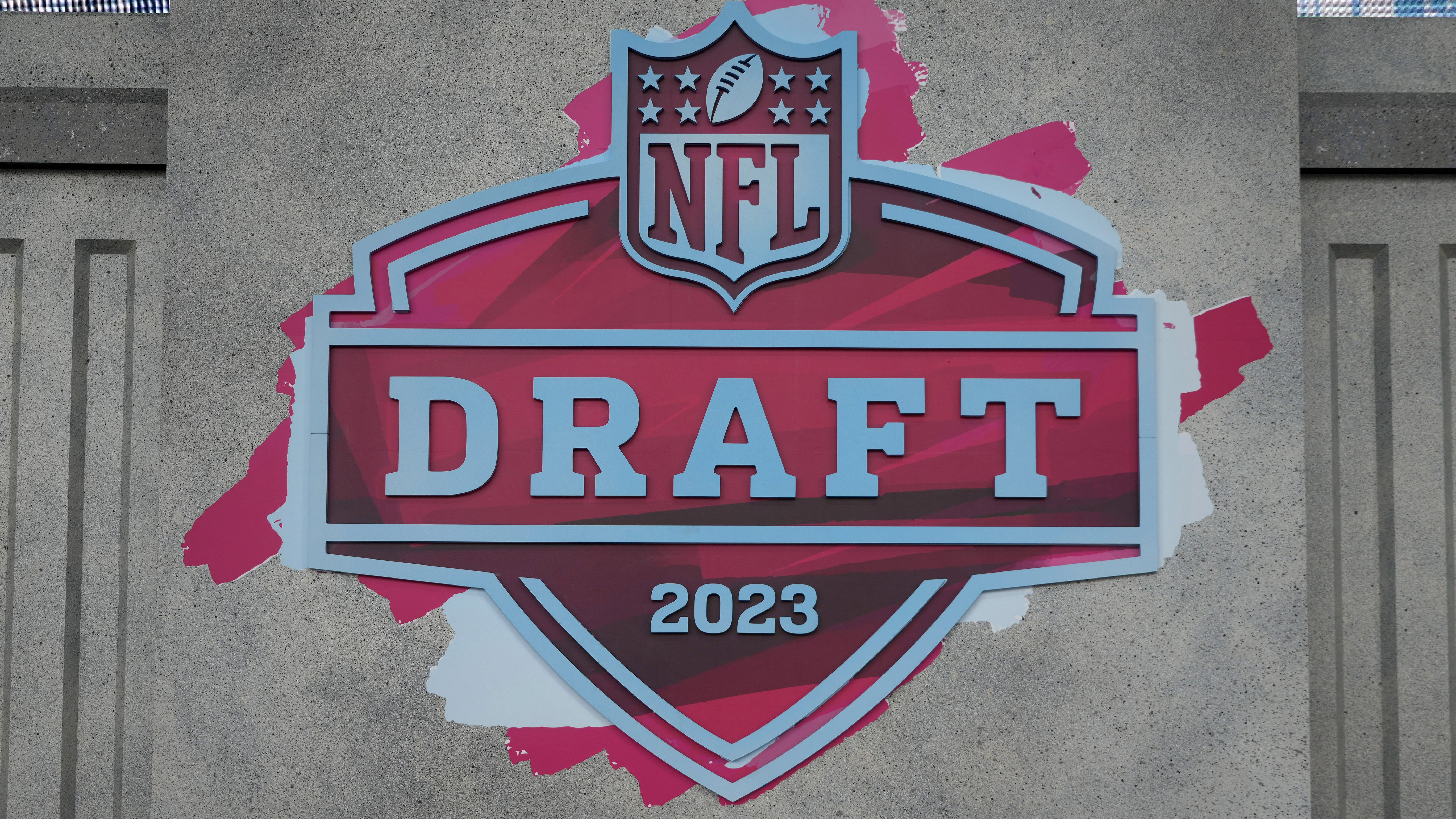 2023 NFL Draft Tracker