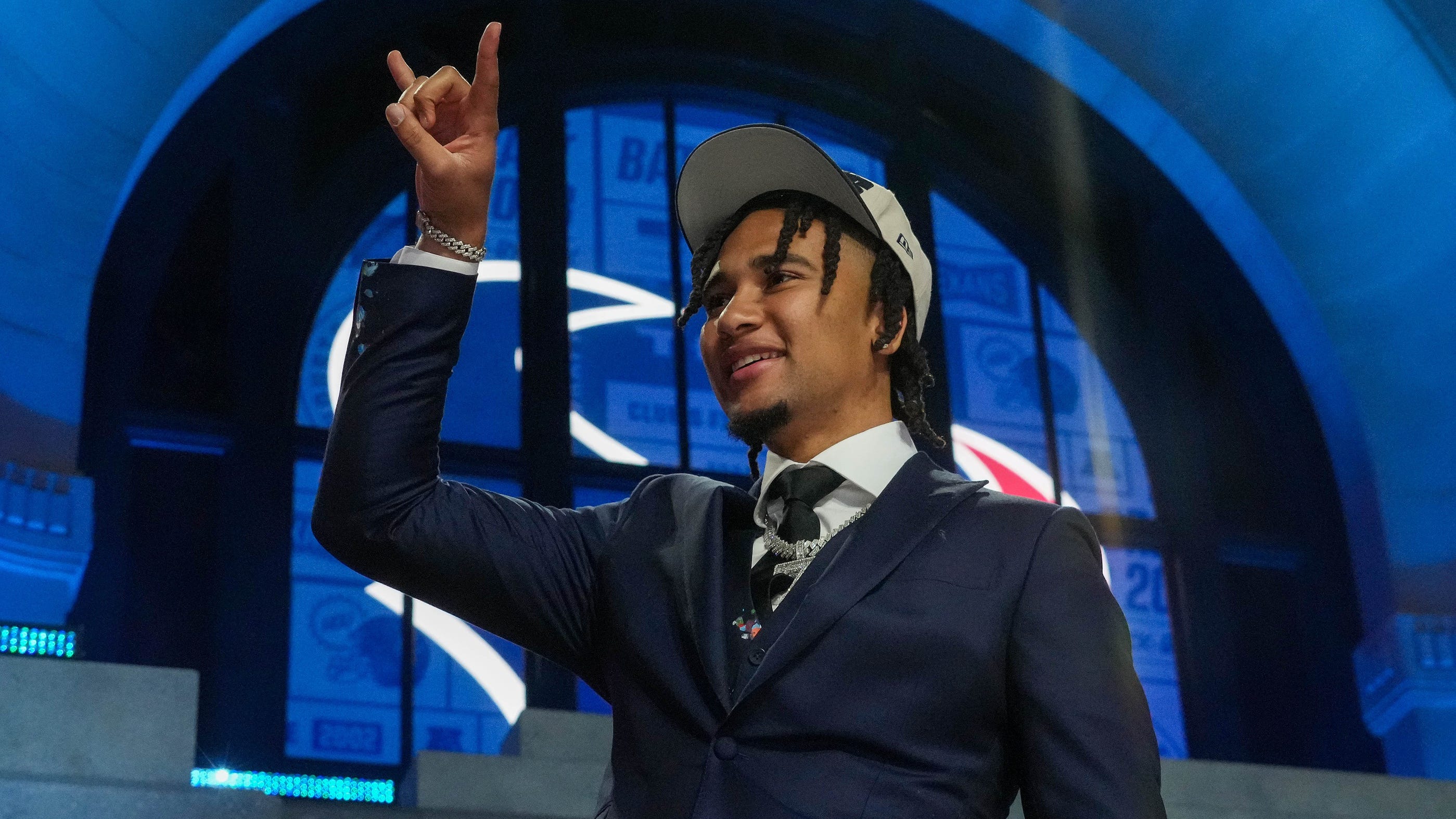 In The Loop: Setting fair expectations for Texans rookie QB C.J. Stroud