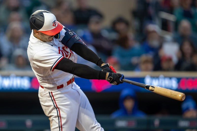 Carlos Correa, Minnesota Twins
