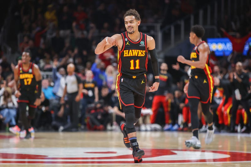 Trae Young