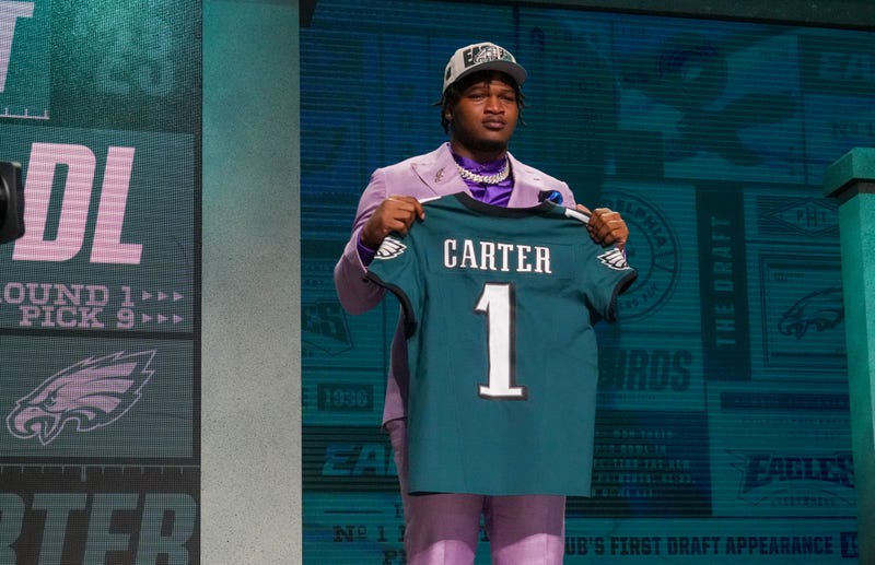 Carter