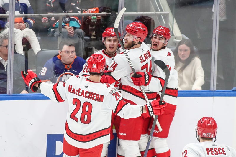 Carolina Hurricanes