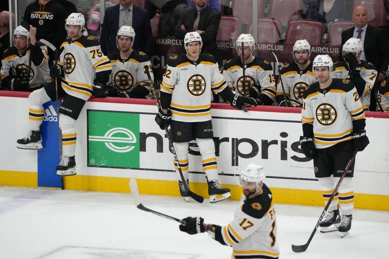 Boston Bruins