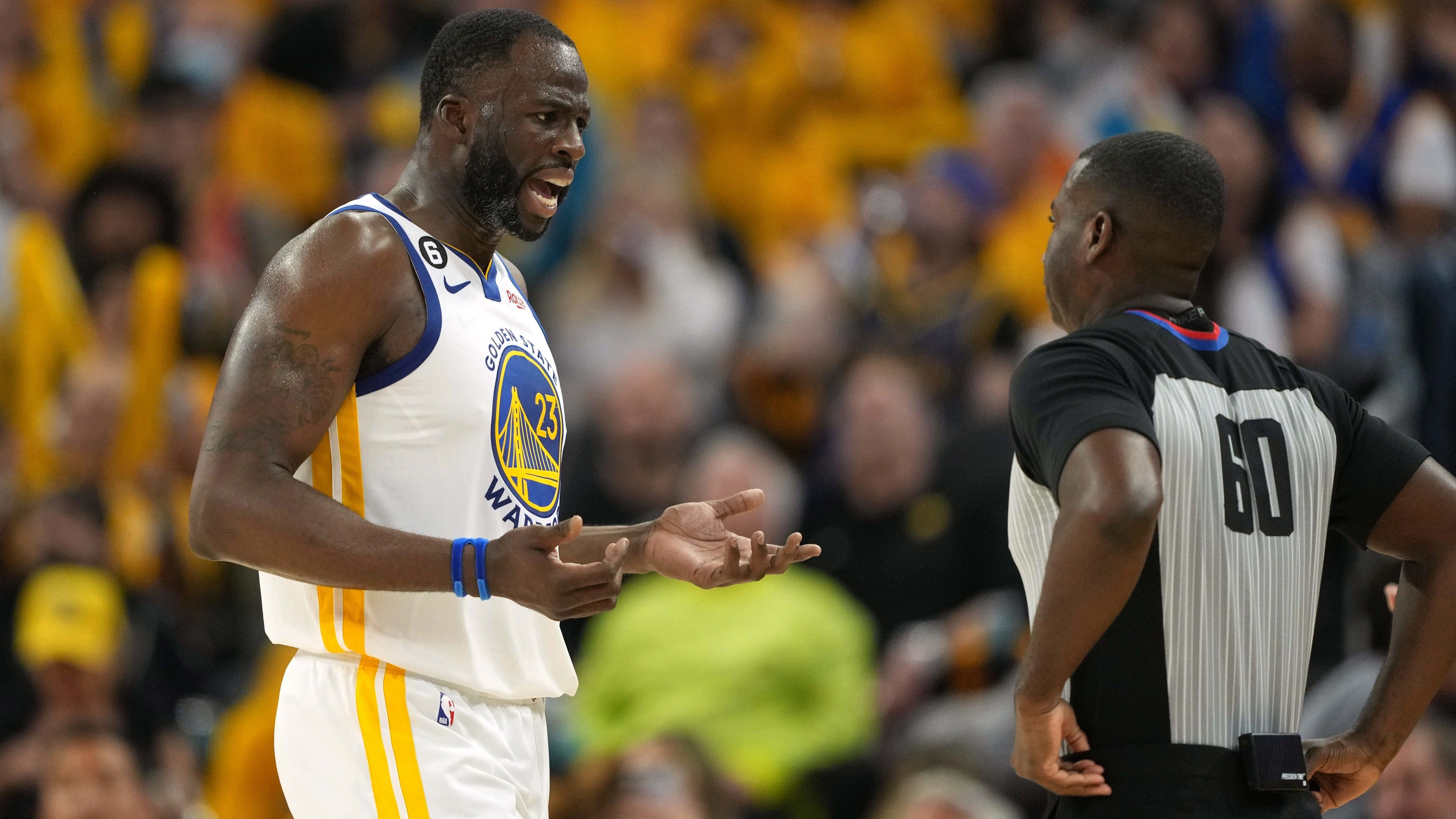 Is Draymond Green worth $30 million a year?