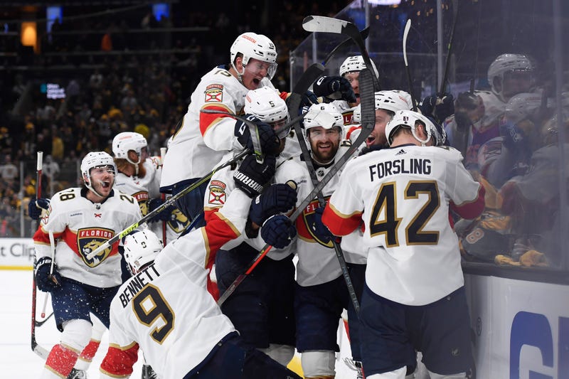 Florida Panthers