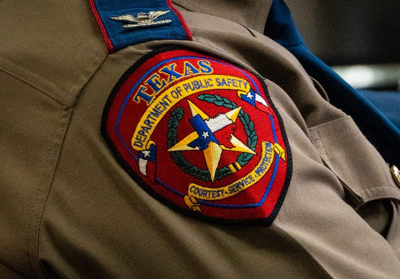 Texas Department of Public Safety