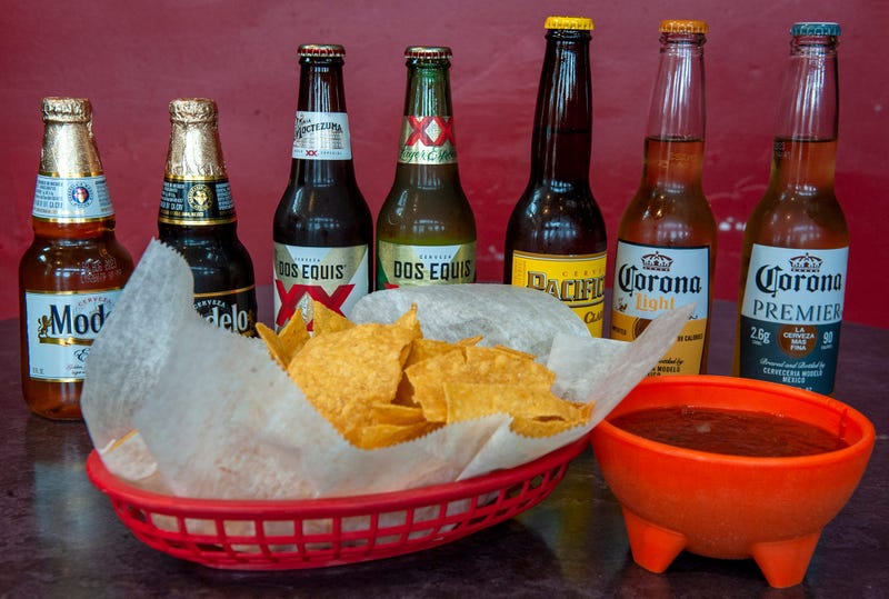 Cinco de Mayo