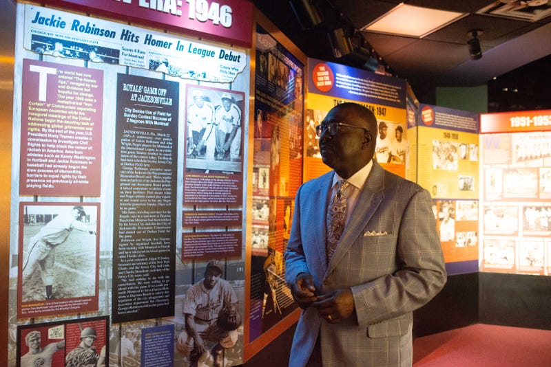 Bob Kendrick