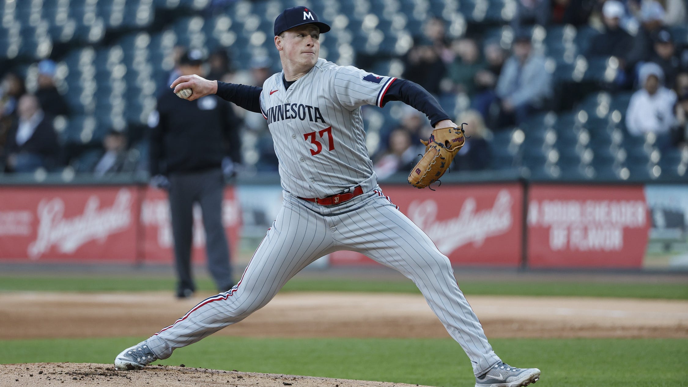 Will Ober or Varland make a bigger impact this season?