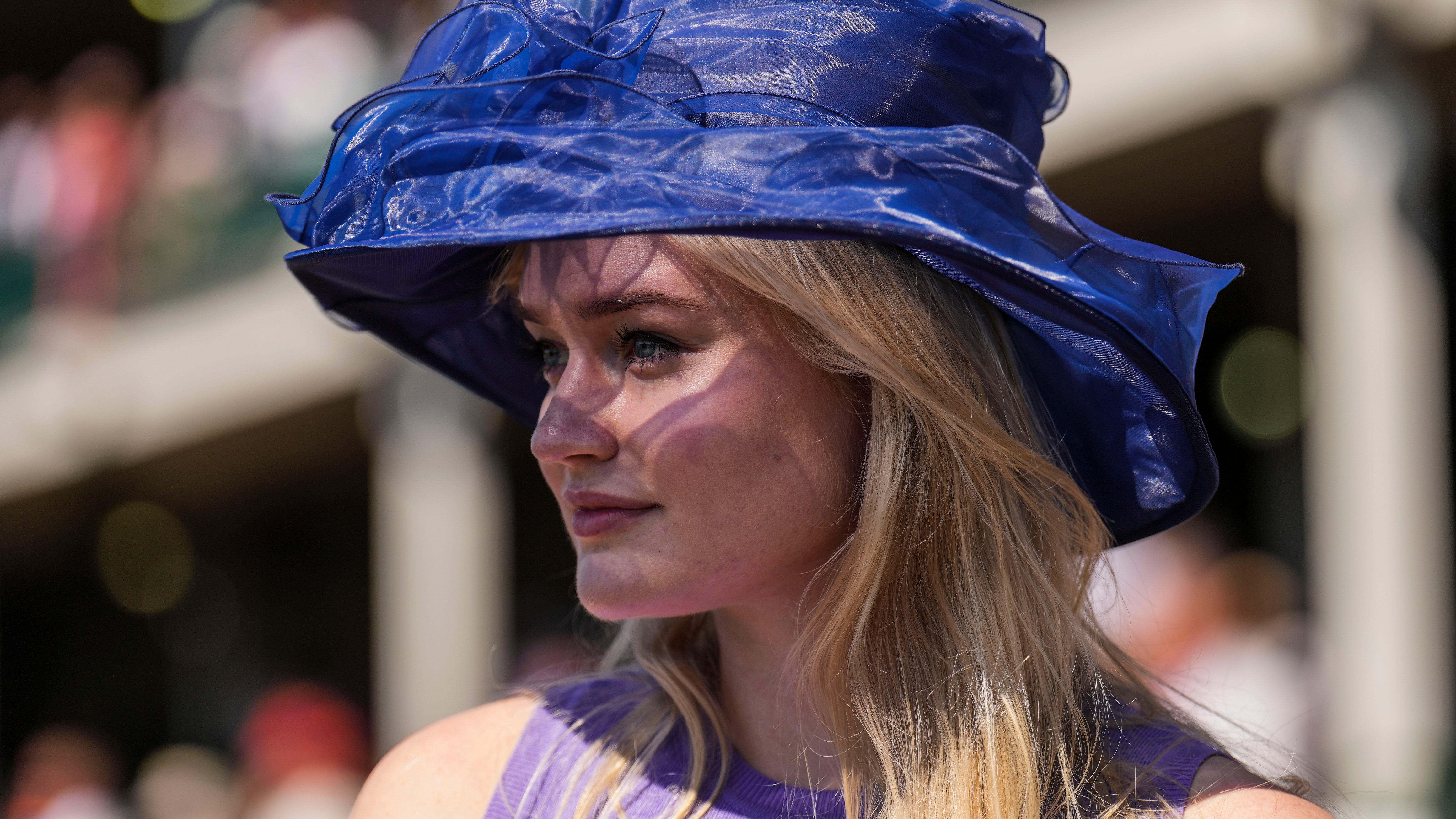 Danny Rouhier absolutely CRUSHES the Kentucky Derby, horse racing: 'It's so stupid, stop doing this'