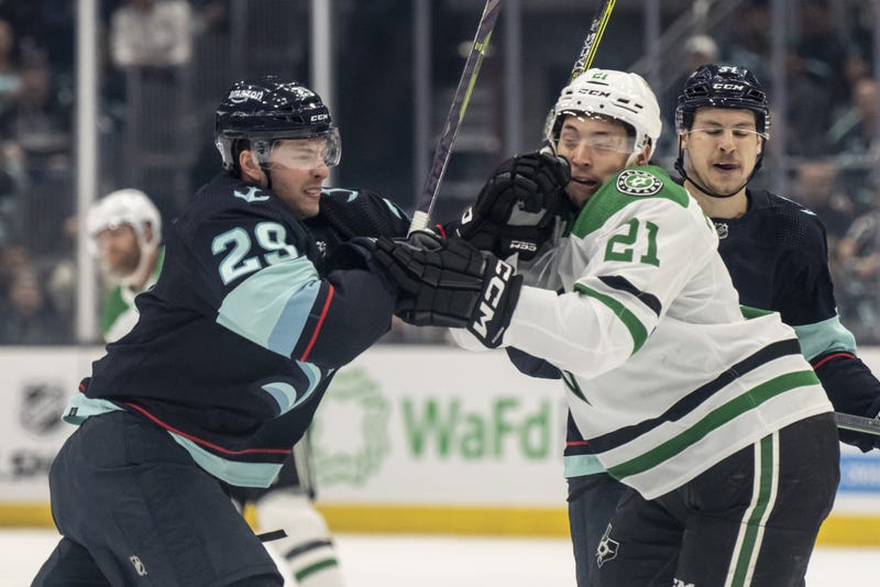 Dallas Stars