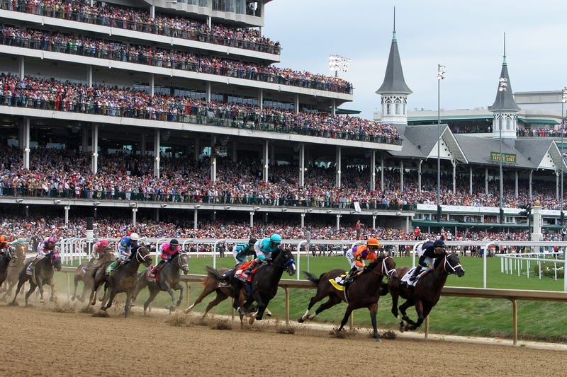 Kentucky Derby