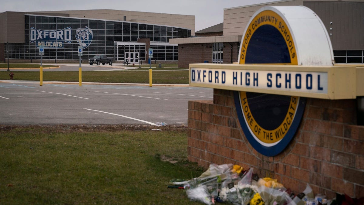 Federal judge rules civil case against Oxford school district can proceed, while claims against teachers and some others are dismissed