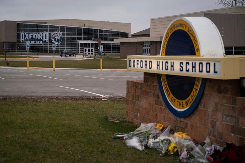 Oxford High School