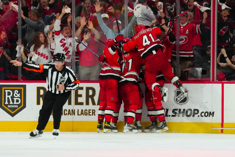 Carolina Hurricanes