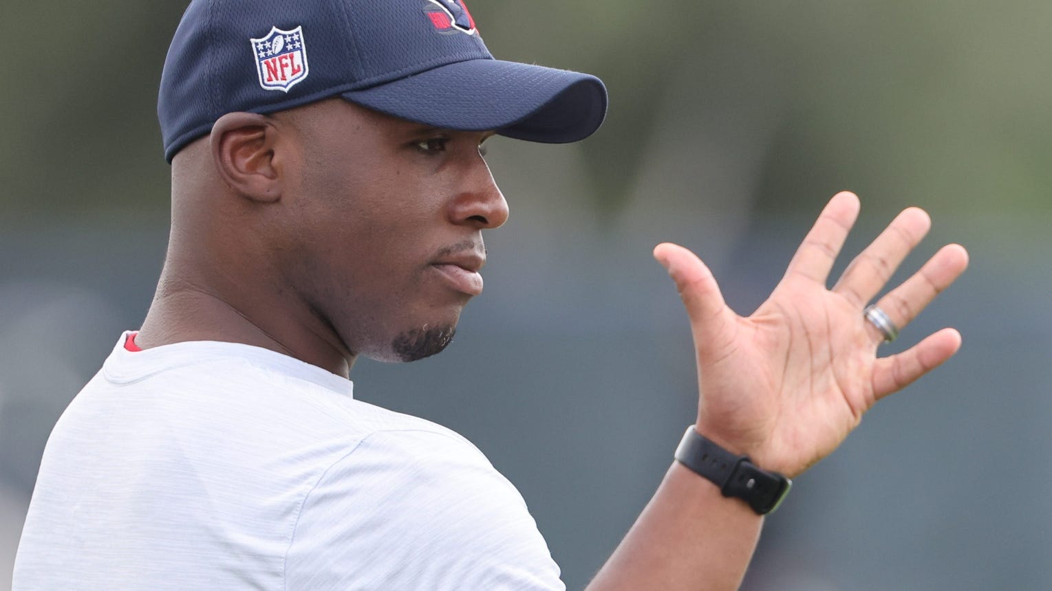 McClain: Improving Texans’ defense must start with DeMeco Ryans, Matt Burke fixing perennial problems against the run