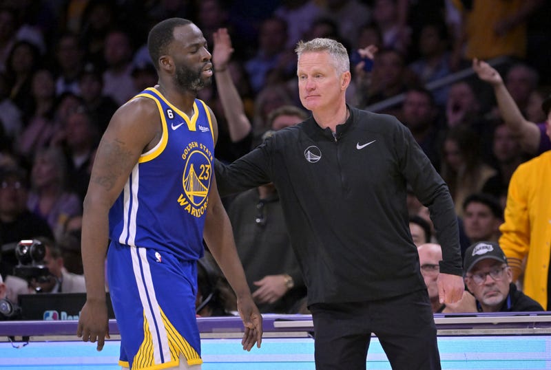 Draymond