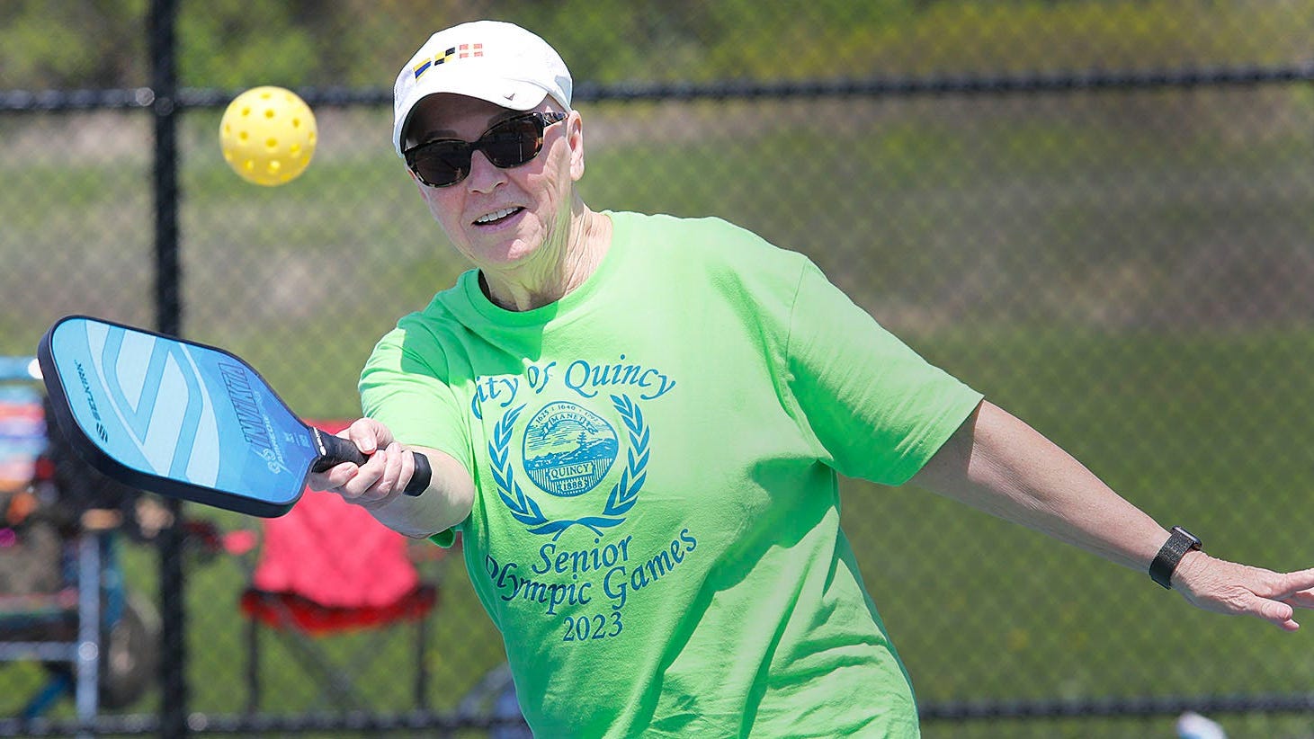 It's Official: The Junkies Pickleball Challenge is coming on June 10