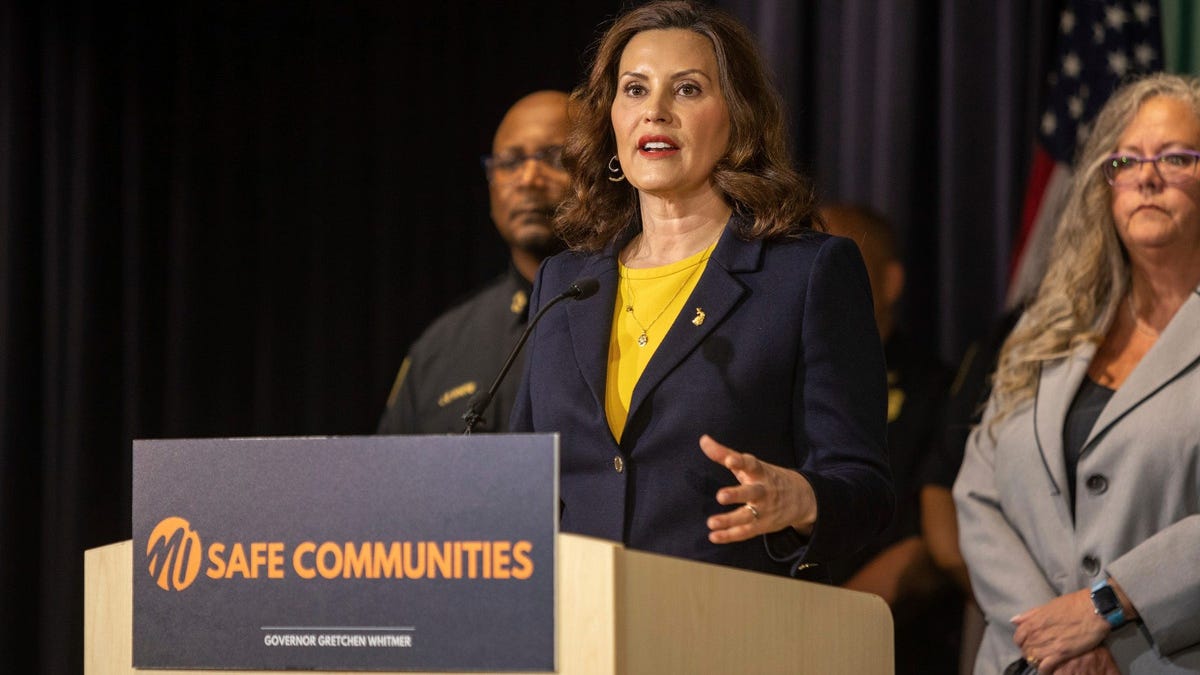 Tens of thousands of dollars have been spent so that Gov. Whitmer can push European companies to come to Michigan. Is it worth it?