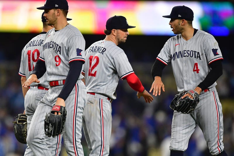Minnesota Twins