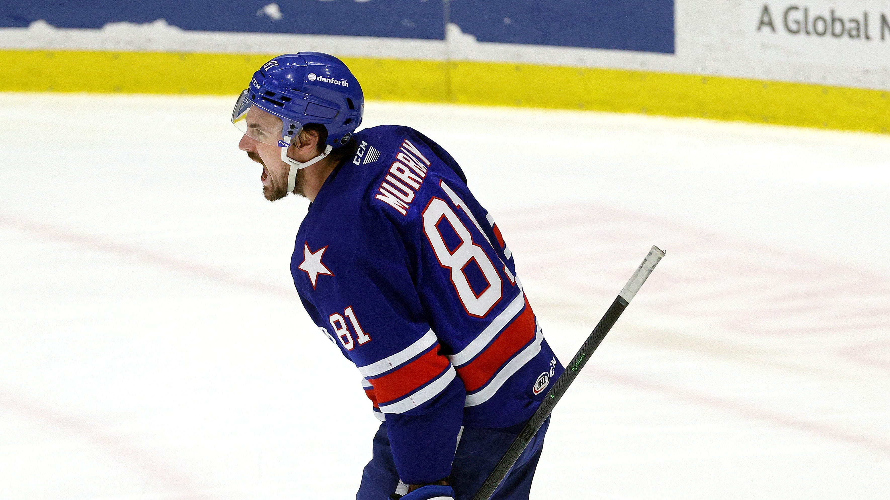 Sabres solidify depth in Rochester with five signings