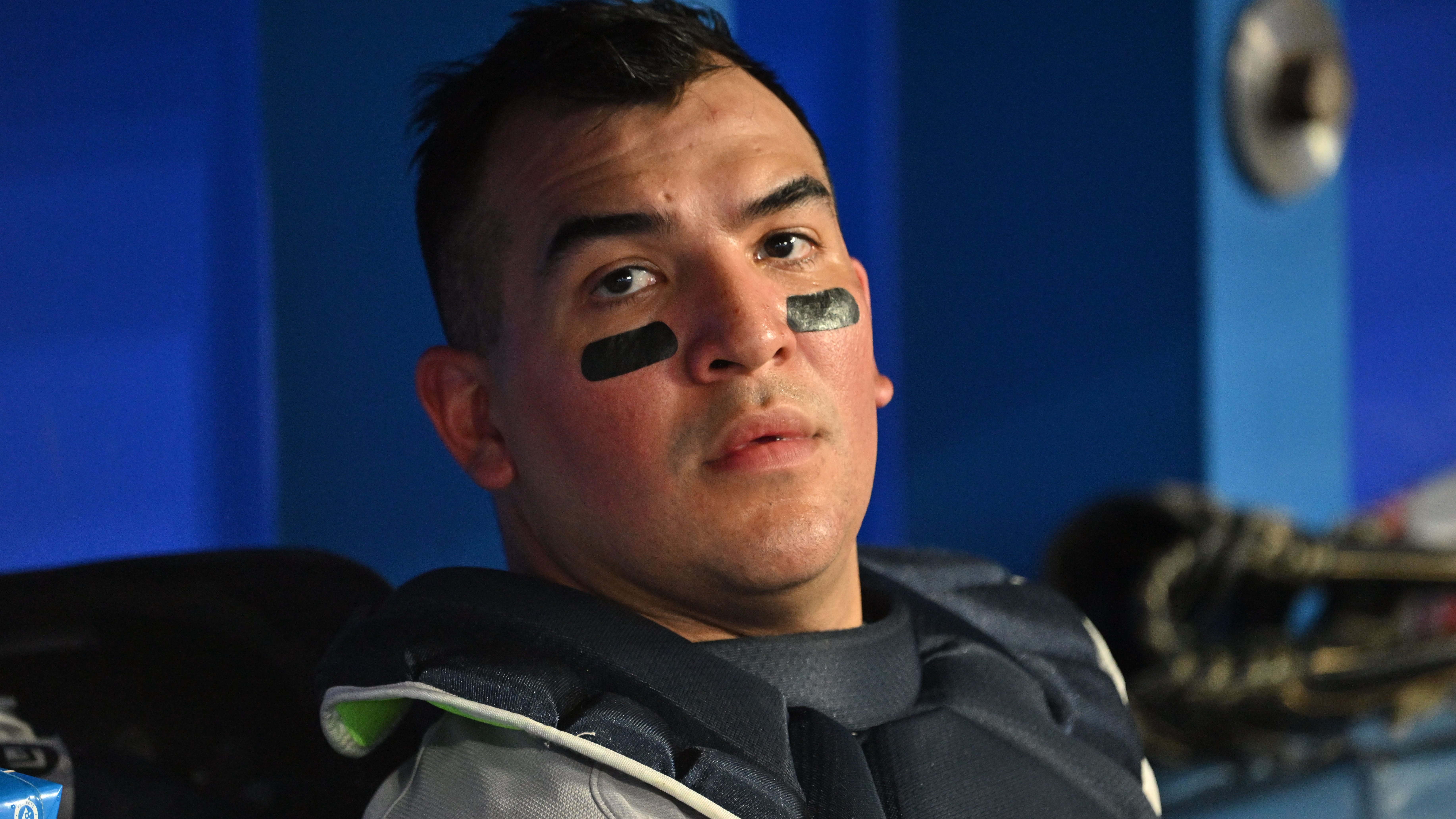 Yankees need to trade for catcher after ‘mind-boggling’ handling of Jose Trevino injury