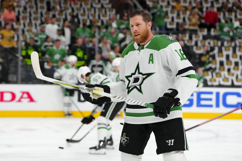 Joe Pavelski