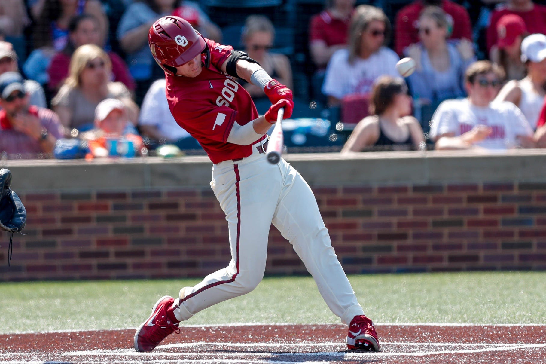 Day 1 of Draft ends, Bucs add another HS pitcher, 2 college position players