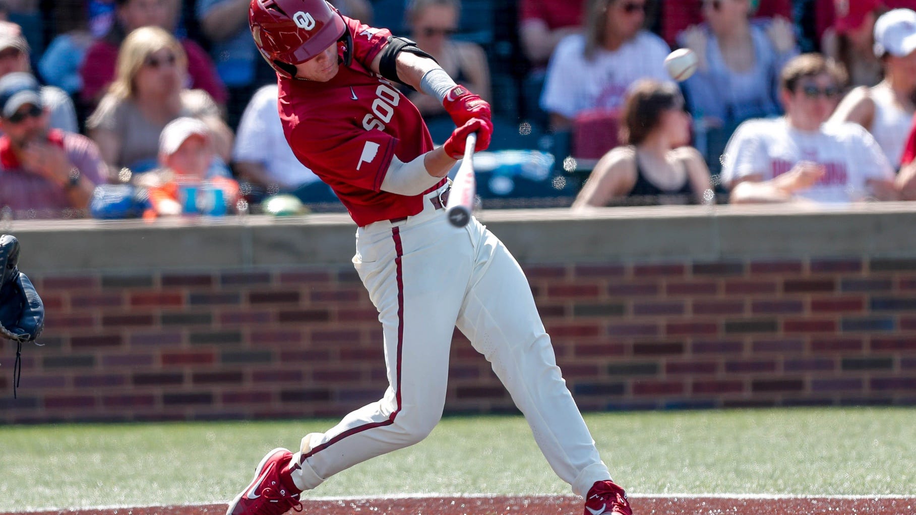 Day 1 of Draft ends, Bucs add another HS pitcher, 2 college position players