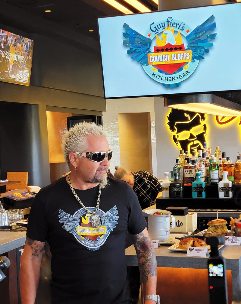 Guy Fieri