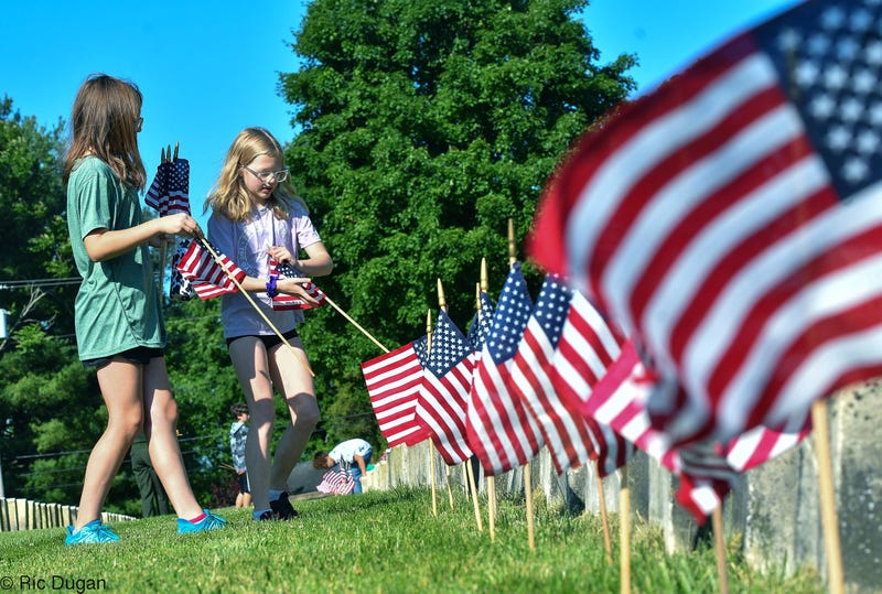 Memorial Day
